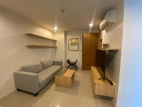 For Sale Condo , Zenith Place Sukhumvit 42 , high floor , BTS-Ekkamai , Phra Khanong , Khlong Toei , Bangkok , CX-120501