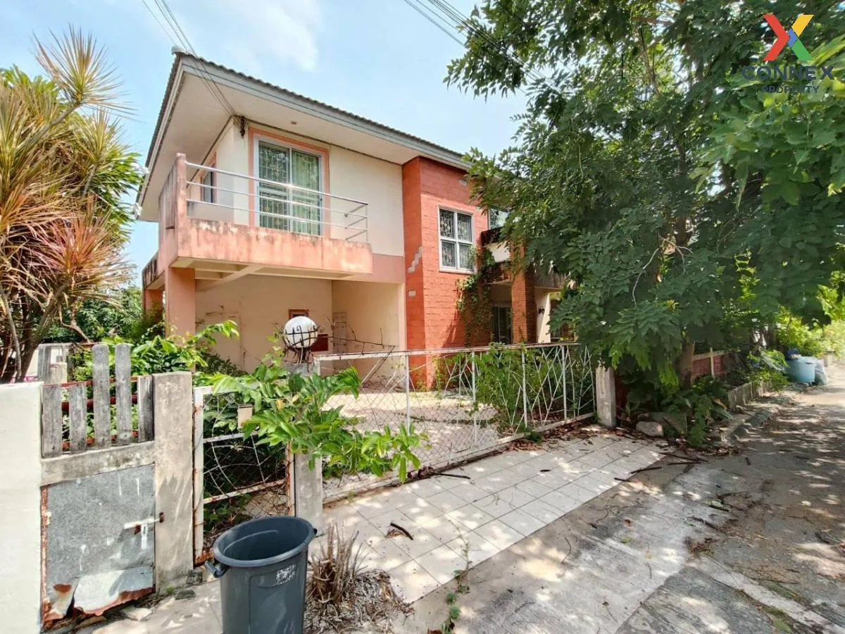 For Sale House , Siwarat 7 , Khlong Yong , mueang Nakhon Pathom , 1