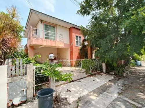 For Sale House , Siwarat 7 , Khlong Yong , mueang Nakhon Pathom , Nakhon Pathom , CX-120537