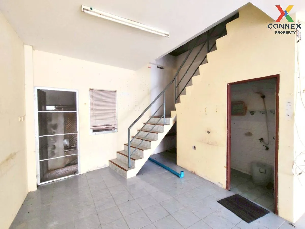 For Sale 2 - storey commercial building Hat Yai Songkhla , Hat Ya