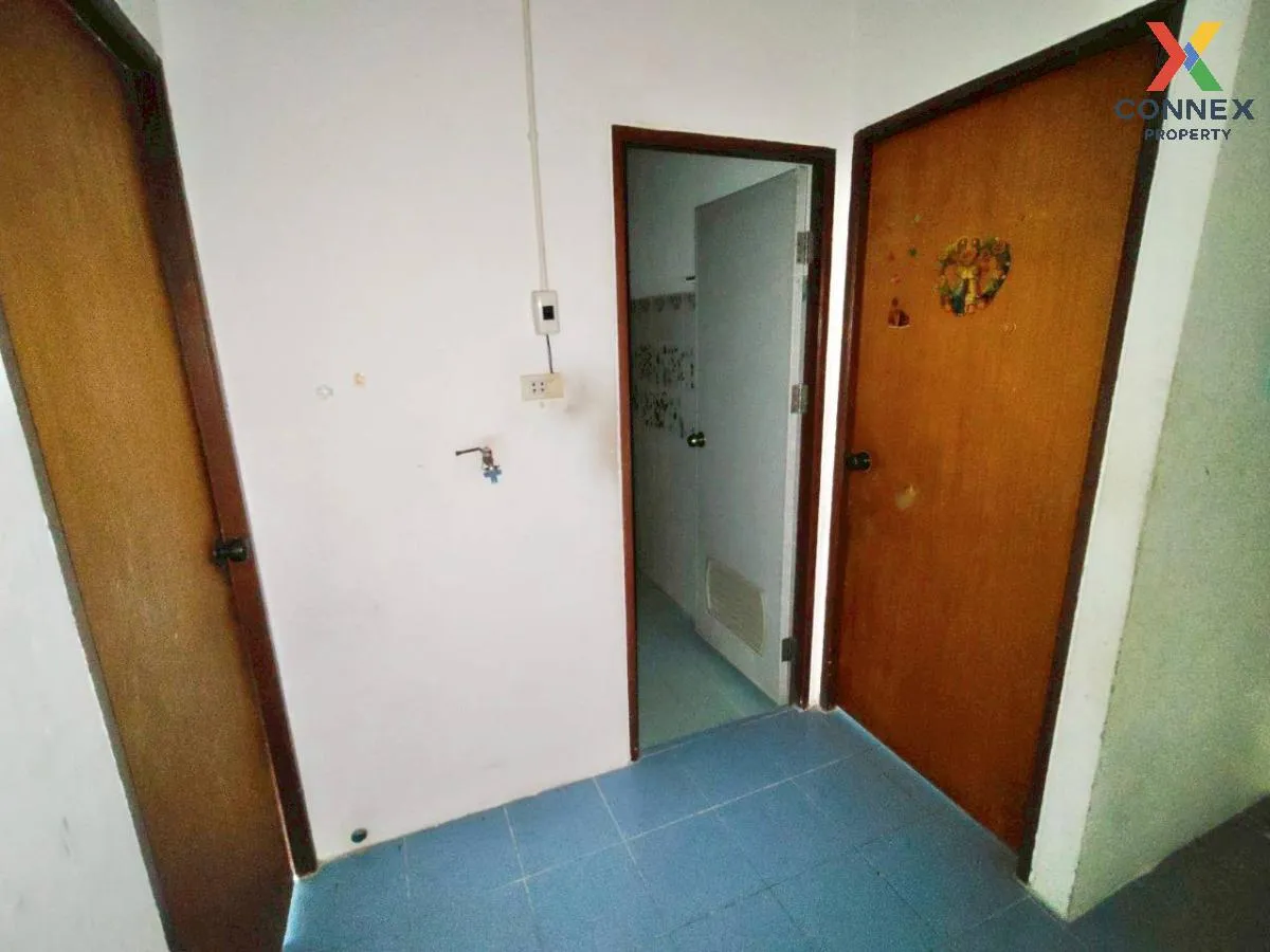 For Sale 2 - storey commercial building Hat Yai Songkhla , Hat Ya