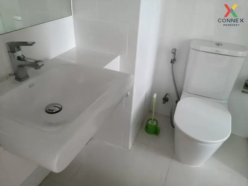 FOR RENT condo , Ideo Verve Sukhumvit , BTS-On Nut , Phra Khanong Nuea , Watthana , Bangkok , CX-12054