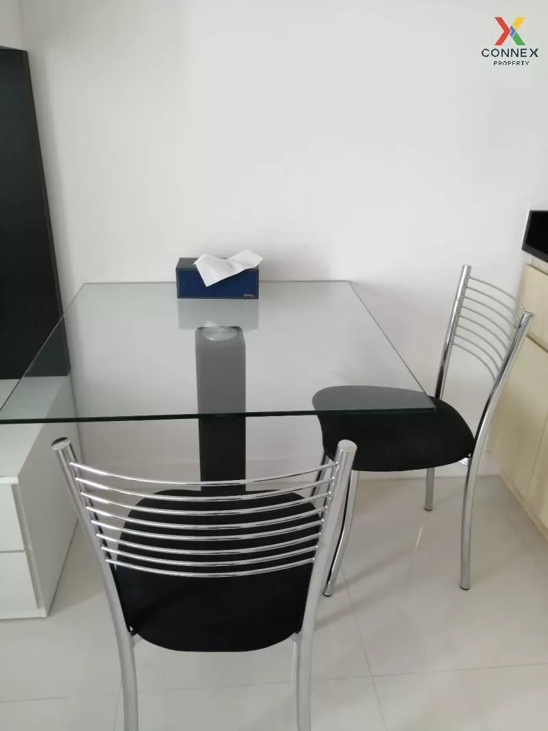 FOR RENT condo , Ideo Verve Sukhumvit , BTS-On Nut , Phra Khanong Nuea , Watthana , Bangkok , CX-12054