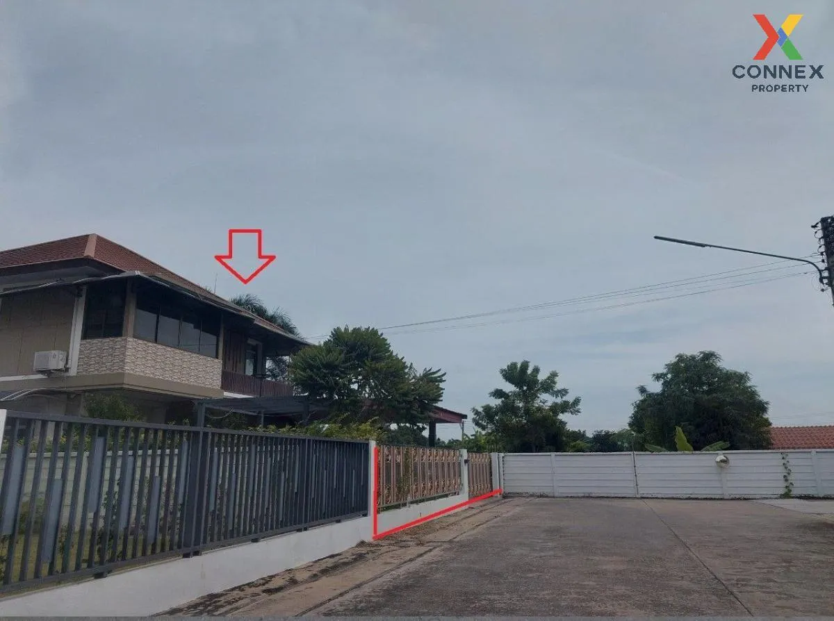 ขายบ้าน  เดอะแกรนด์ มัณฑิตา นครปฐม เมืองนครปฐม นครปฐม CX-120540 2