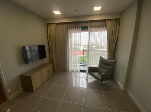 For Rent Condo , M Phayathai , BTS-Victory Monument , Thung Phaya Thai , Rat Thewi , Bangkok , CX-120542