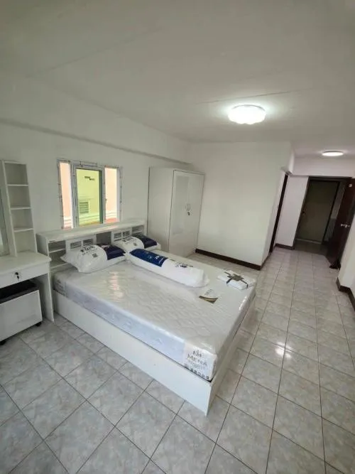 For Sale Condo , Niran Residence 8 , corner unit , Rat Phatthana , Saphan Sung , Bangkok , CX-120547