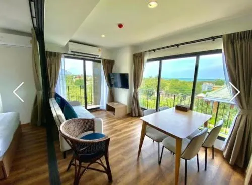 For Sale Condo , La Habana Hua Hin , Nong Kae , Hua Hin , Prachuap Khiri Khan , CX-120584
