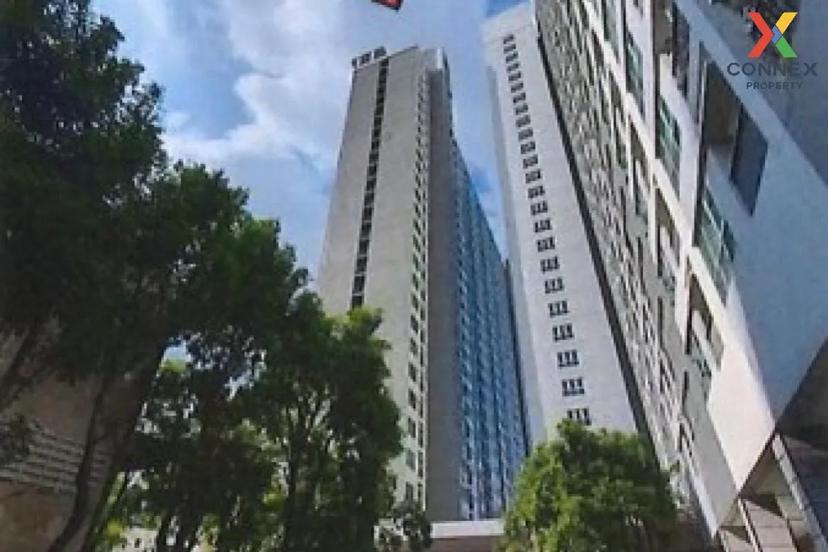 For Sale Condo , Aspire Ngamwongwan , Thung Song Hong , Lak Si ,  1