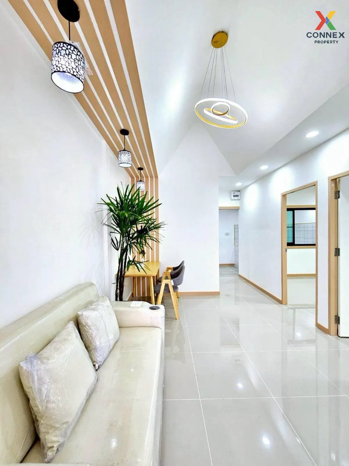 For Sale Townhouse/Townhome  , Baan Buathong 4 Baan Kluay-Sai Noi