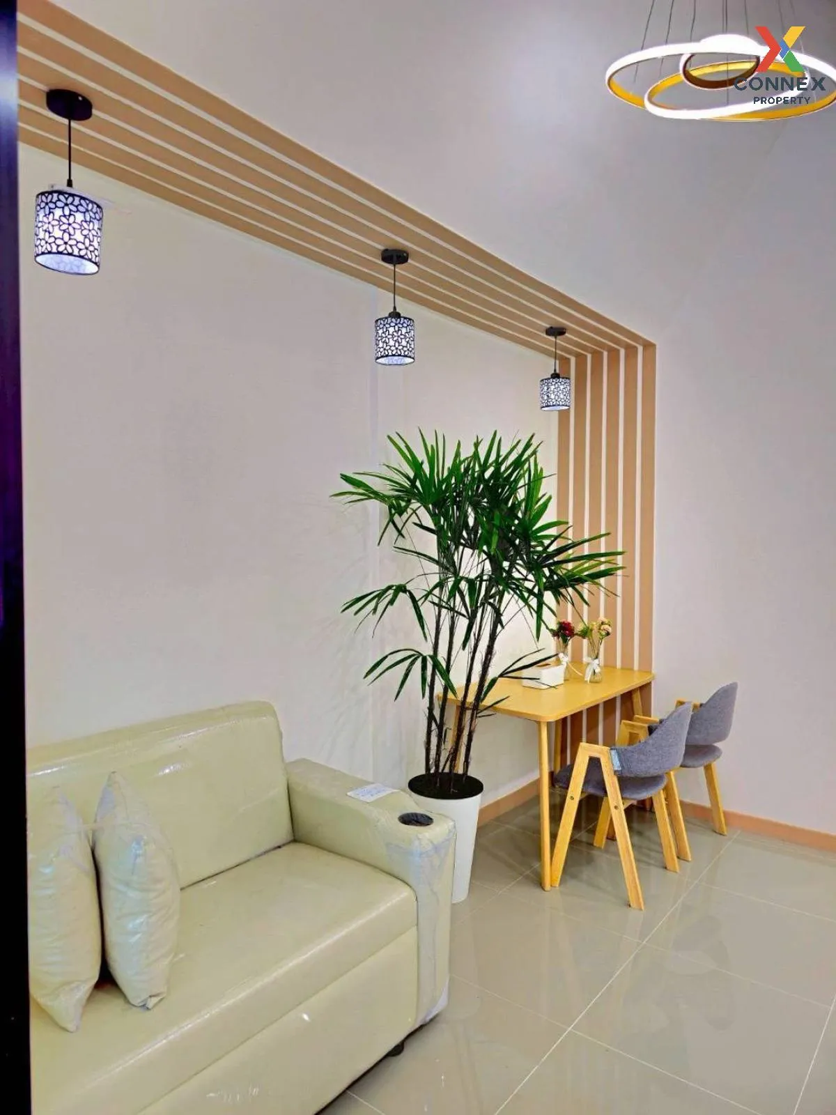 For Sale Townhouse/Townhome  , Baan Buathong 4 Baan Kluay-Sai Noi