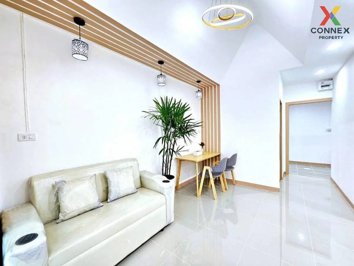 For Sale Townhouse/Townhome  , Baan Buathong 4 Baan Kluay-Sai Noi