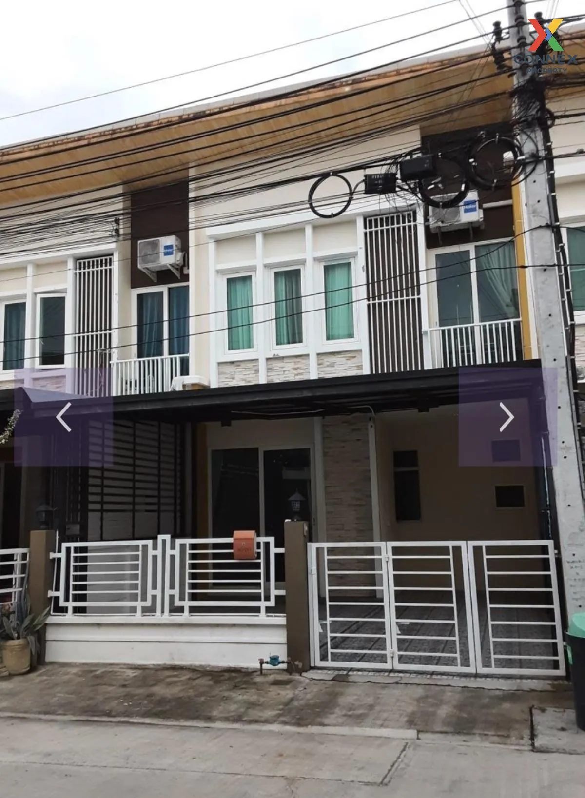 For Sale Townhouse/Townhome  , Golden Town Chaiyaphruek – Wongwae 1