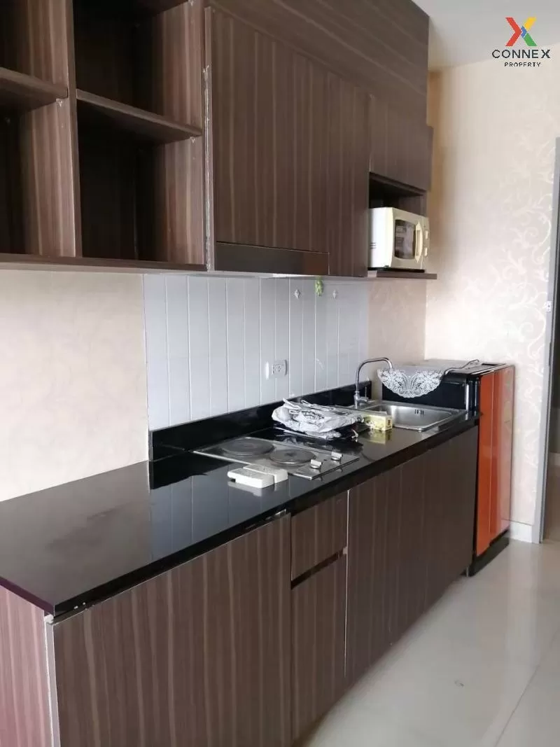 FOR RENT condo , Ideo Verve Sukhumvit , BTS-On Nut , Phra Khanong Nuea , Watthana , Bangkok , CX-12062