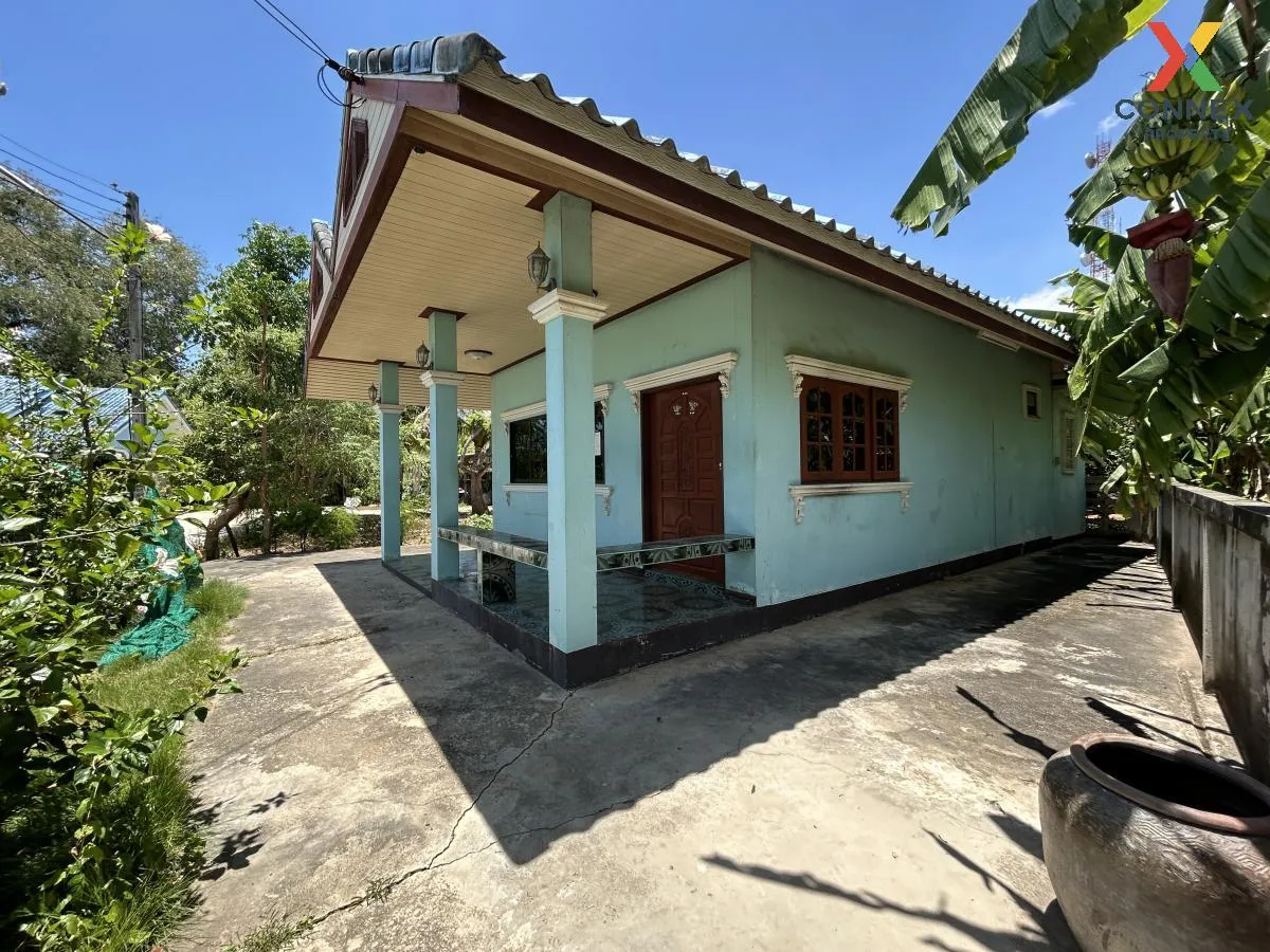 ขายบ้านเดี่ยว รัฐบำรุง 15 ปราณบุรี ประจวบคีรีขันธ์ เขาน้อย ปราณบุ