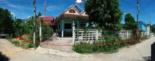 ขายบ้านเดี่ยว รัฐบำรุง 15 ปราณบุรี ประจวบคีรีขันธ์ เขาน้อย ปราณบุรี ประจวบคีรีขันธ์ CX-120623