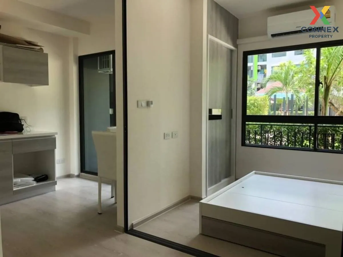 For Rent Condo , Grene Condo Donmuang-Songprapha , Si Kan , Don M 3