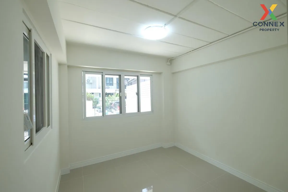ขายทาวน์เฮ้าส์/ทาวน์โฮม  เดอะ โมสท์ สามวา-มีนบุรี MRT-ตลาดมีนบุรี