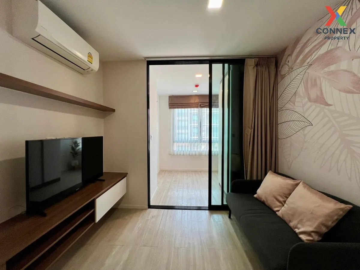 ขายคอนโด  แอทโมซ ลาดพร้าว 71 ลาดพร้าว เขต ลาดพร้าว กรุงเทพ CX-120 1