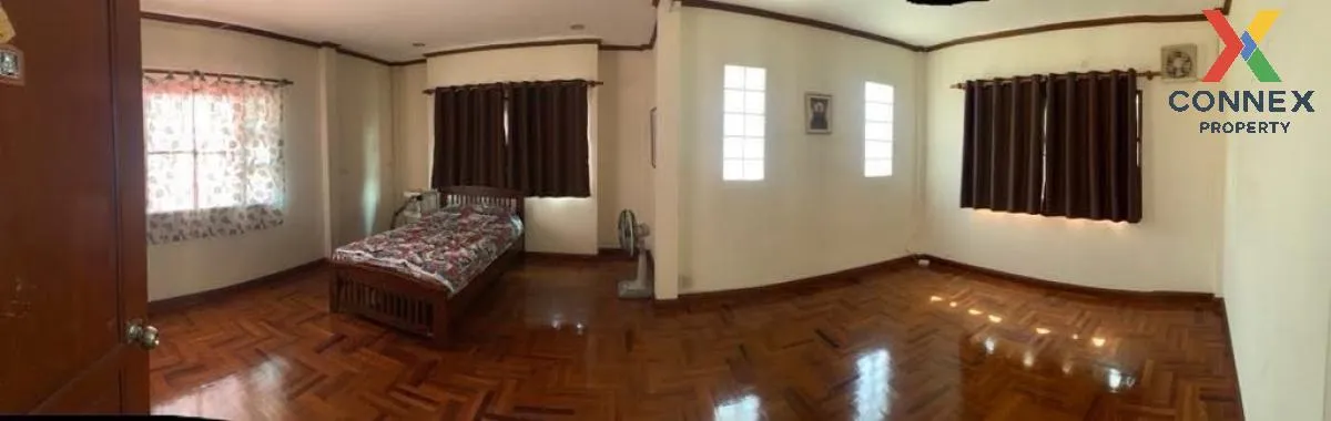 For Sale House , Baan Kaosaen 2 , MRT-Maiyalap , Tha Raeng , Bang