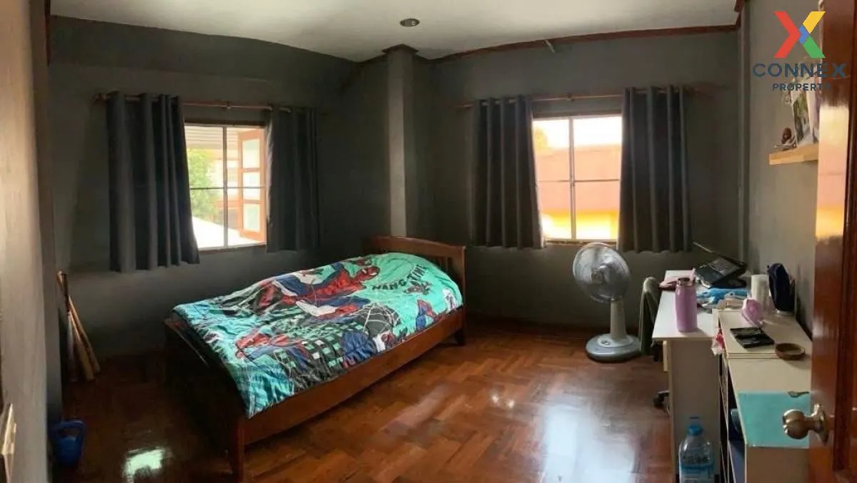 For Sale House , Baan Kaosaen 2 , MRT-Maiyalap , Tha Raeng , Bang