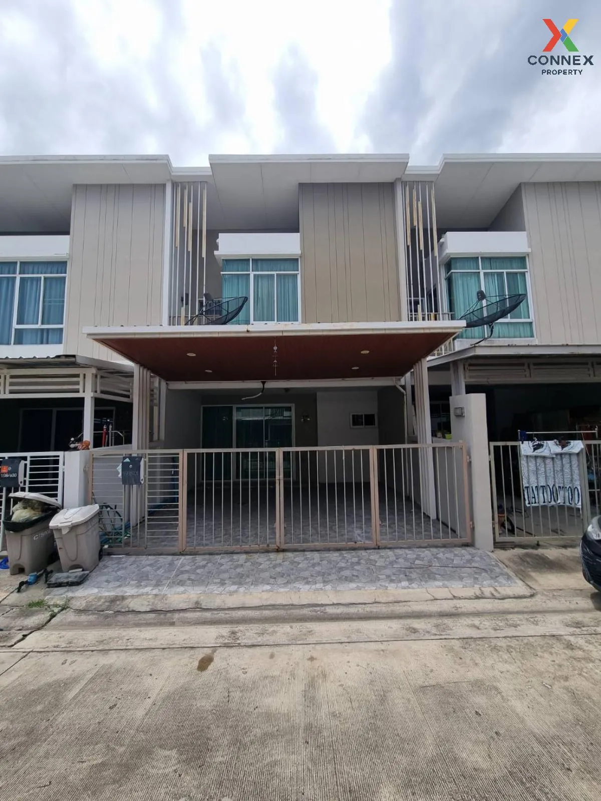 For Sale Townhouse/Townhome  , Citysense Salaya , Sala Ya , Phutt 1