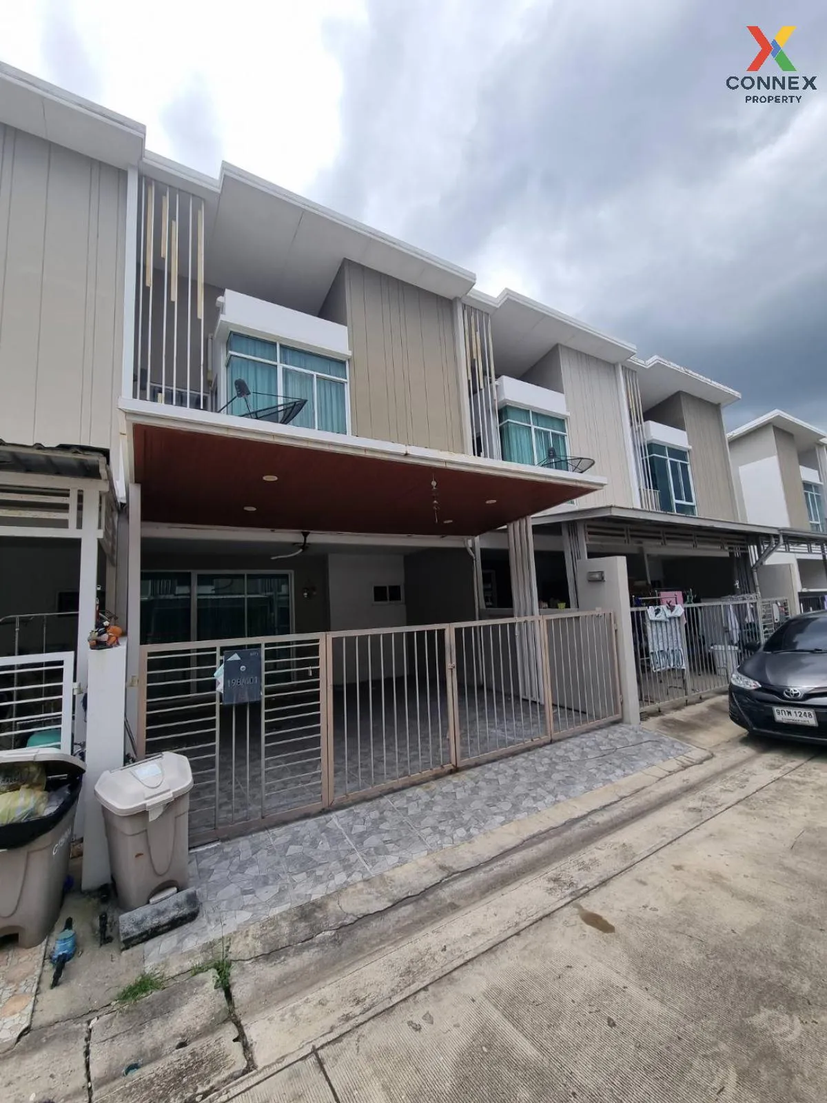 For Sale Townhouse/Townhome  , Citysense Salaya , Sala Ya , Phutt 2