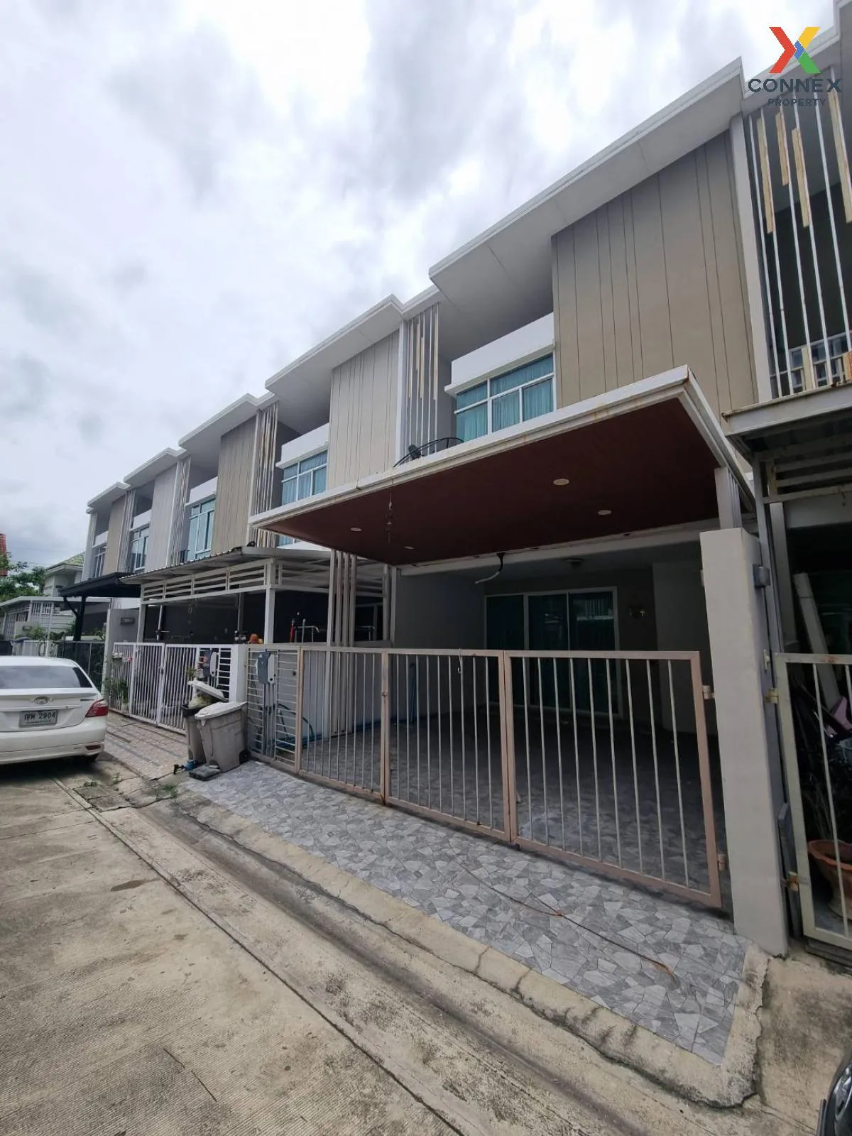 For Sale Townhouse/Townhome  , Citysense Salaya , Sala Ya , Phutt 3