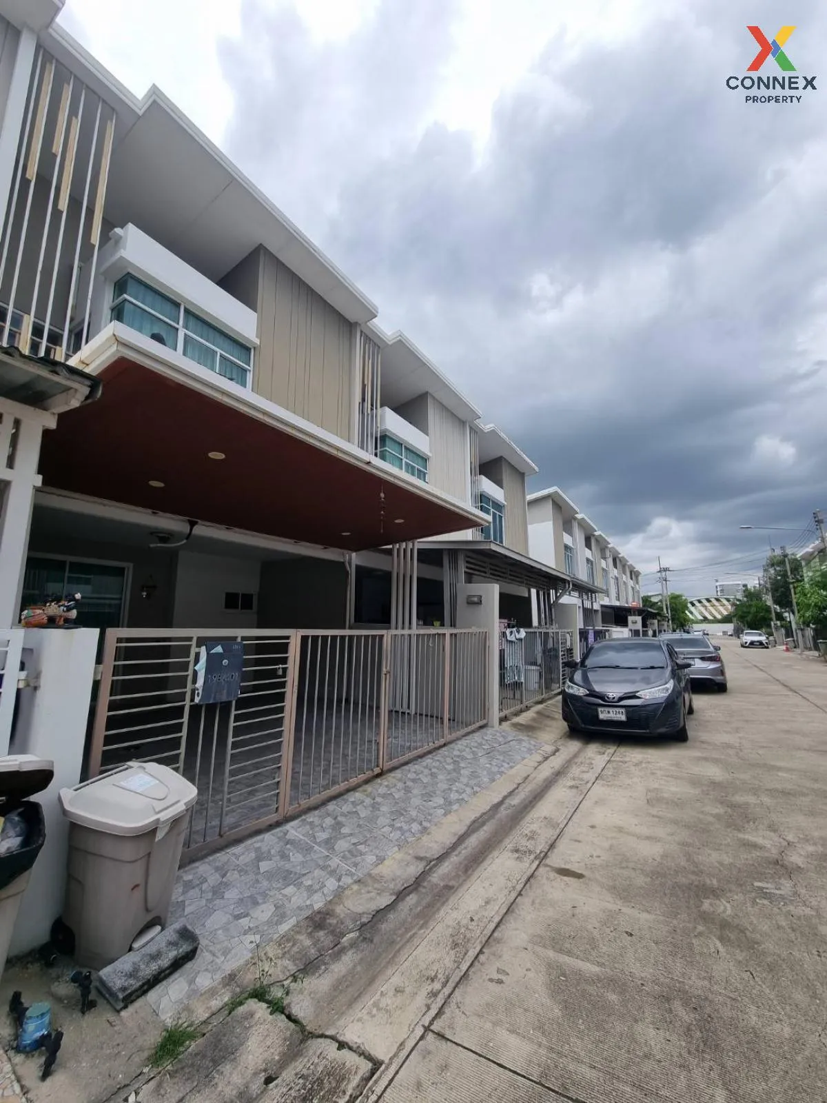 For Sale Townhouse/Townhome  , Citysense Salaya , Sala Ya , Phutt 4