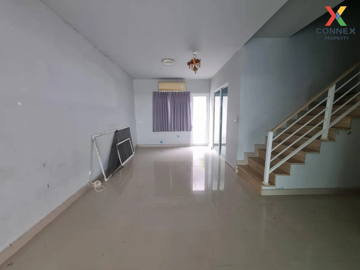 For Sale Townhouse/Townhome  , Citysense Salaya , Sala Ya , Phutt