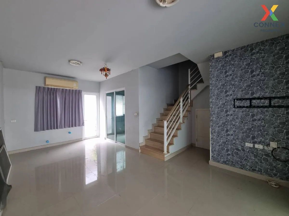 For Sale Townhouse/Townhome  , Citysense Salaya , Sala Ya , Phutt