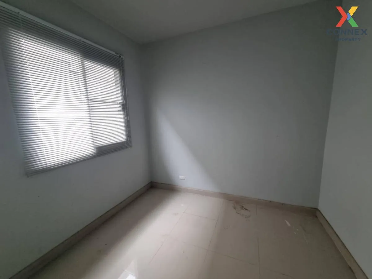 For Sale Townhouse/Townhome  , Citysense Salaya , Sala Ya , Phutt