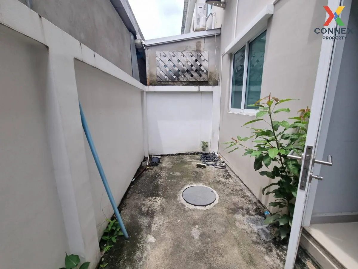 For Sale Townhouse/Townhome  , Citysense Salaya , Sala Ya , Phutt