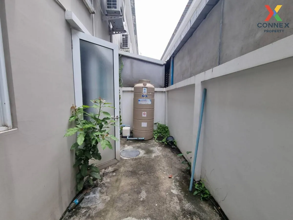 For Sale Townhouse/Townhome  , Citysense Salaya , Sala Ya , Phutt