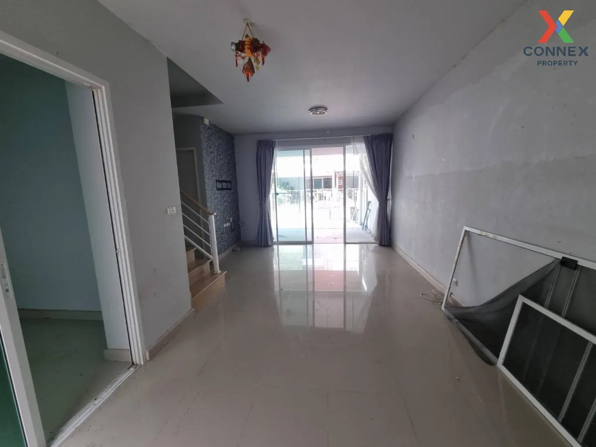 For Sale Townhouse/Townhome  , Citysense Salaya , Sala Ya , Phutt