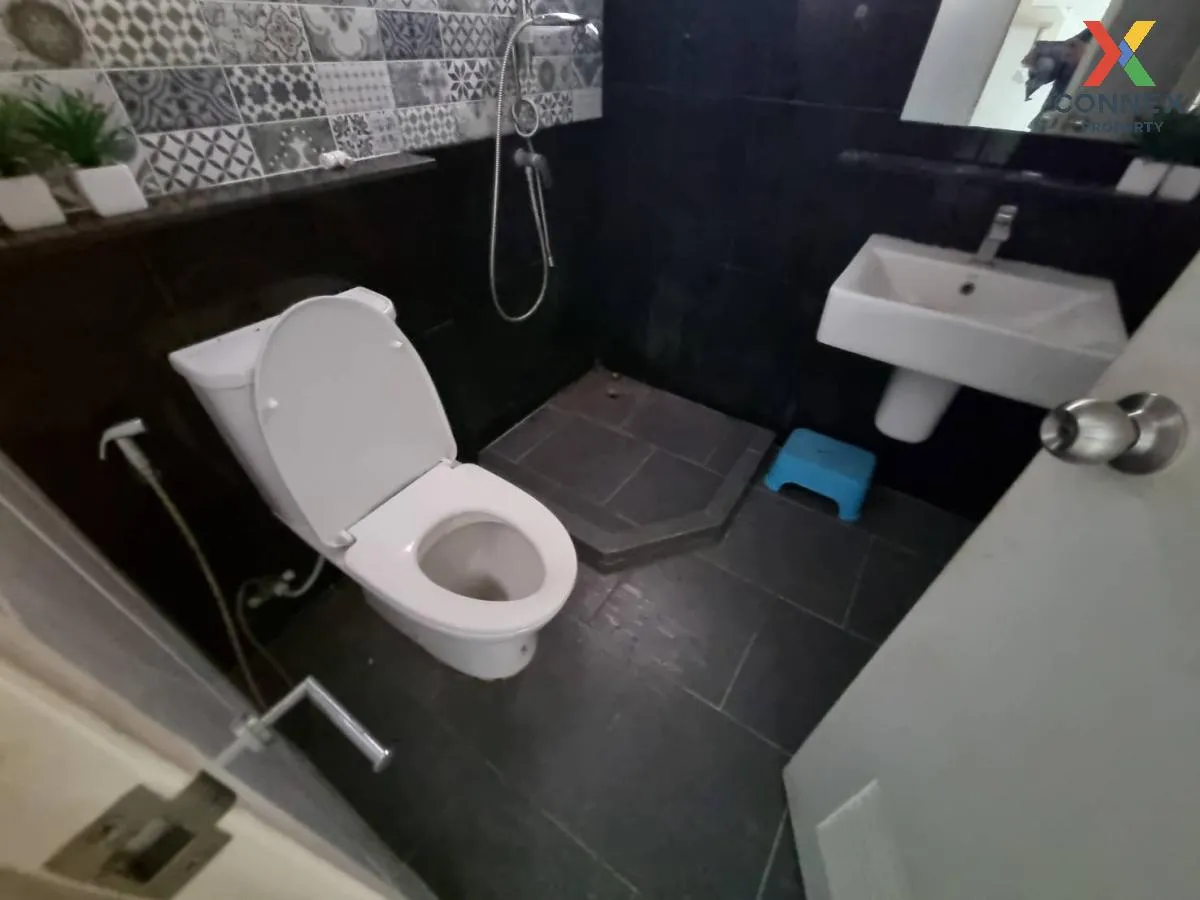 For Sale Townhouse/Townhome  , Citysense Salaya , Sala Ya , Phutt