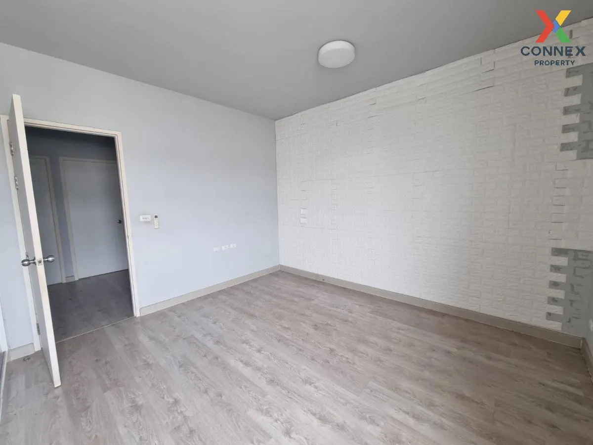 For Sale Townhouse/Townhome  , Citysense Salaya , Sala Ya , Phutt