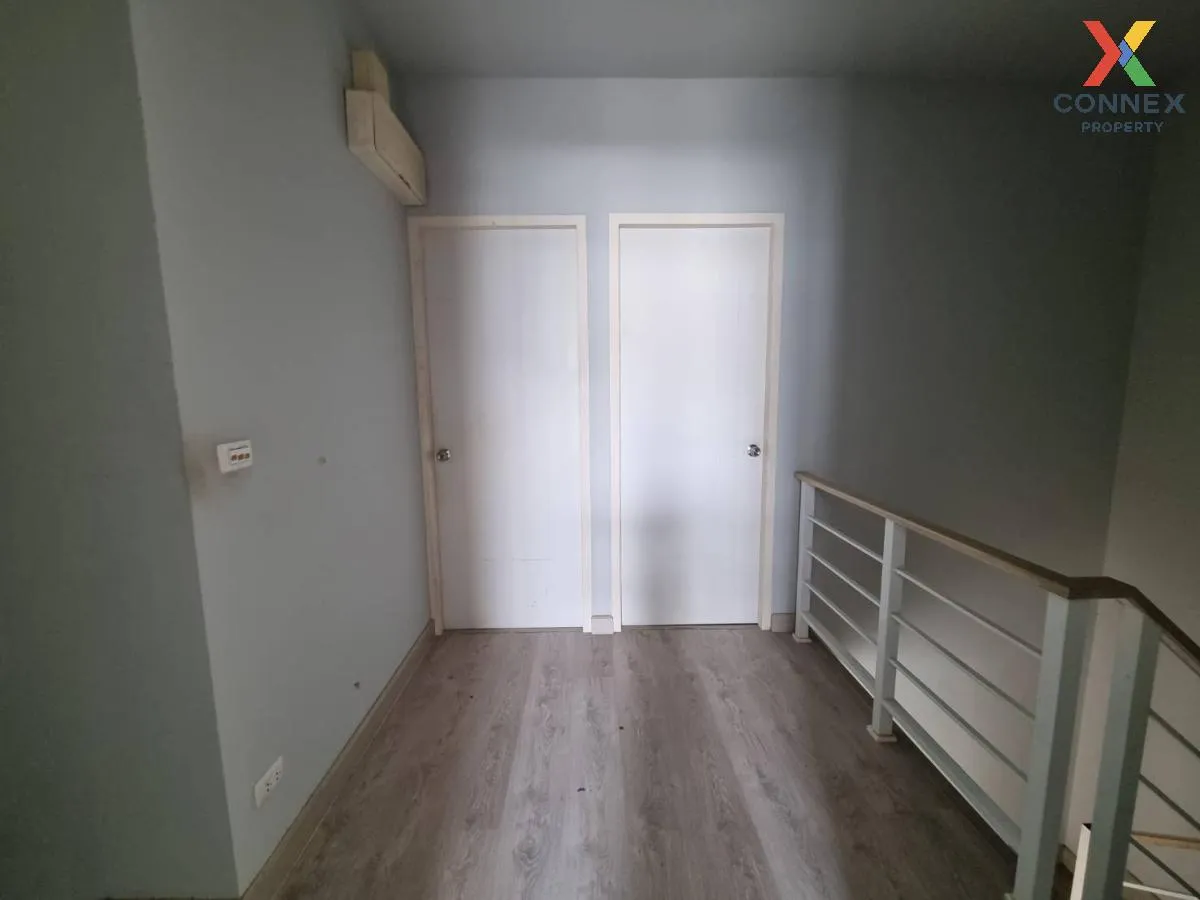 For Sale Townhouse/Townhome  , Citysense Salaya , Sala Ya , Phutt