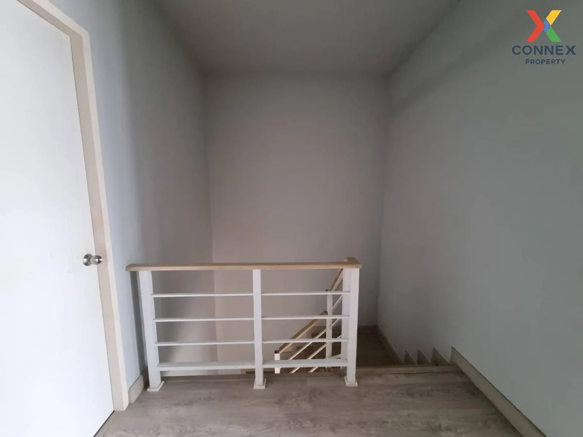 For Sale Townhouse/Townhome  , Citysense Salaya , Sala Ya , Phutt