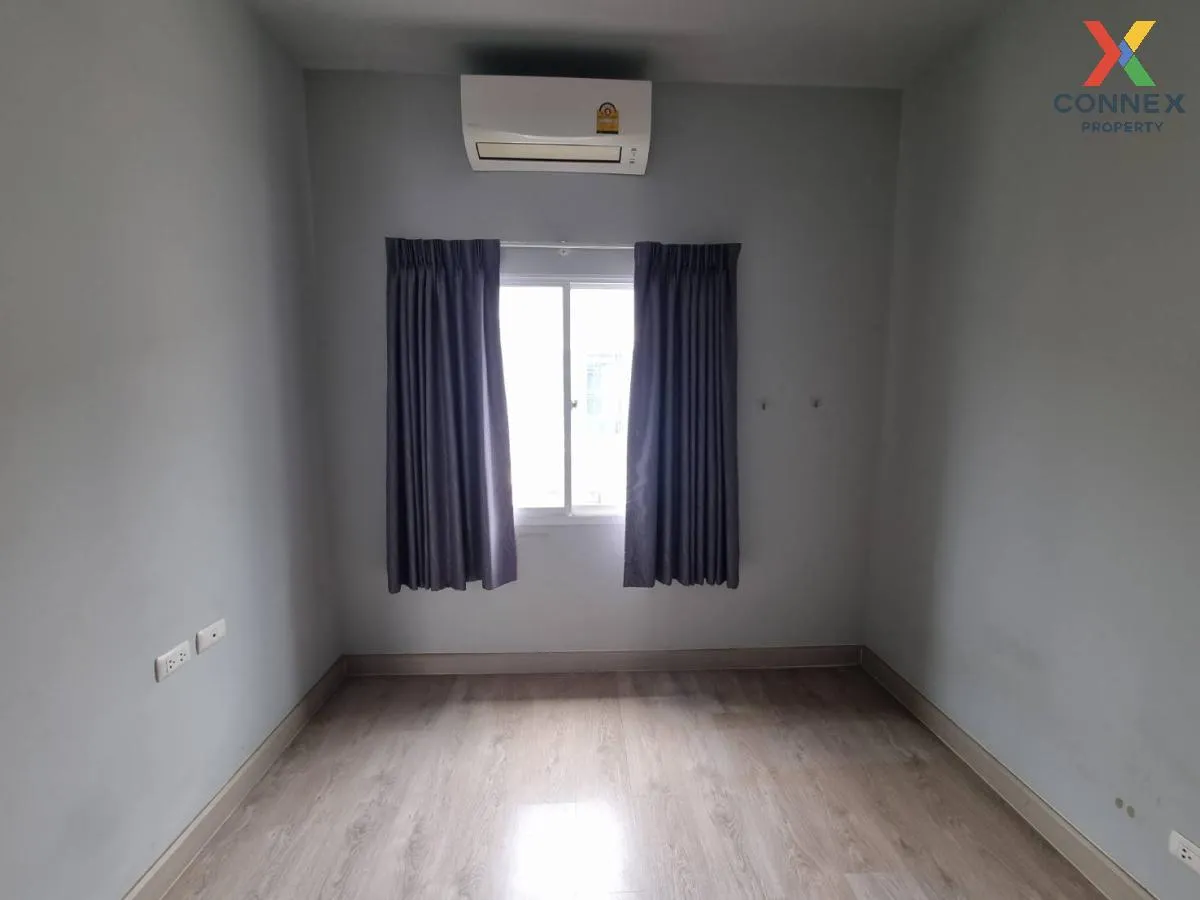 For Sale Townhouse/Townhome  , Citysense Salaya , Sala Ya , Phutt