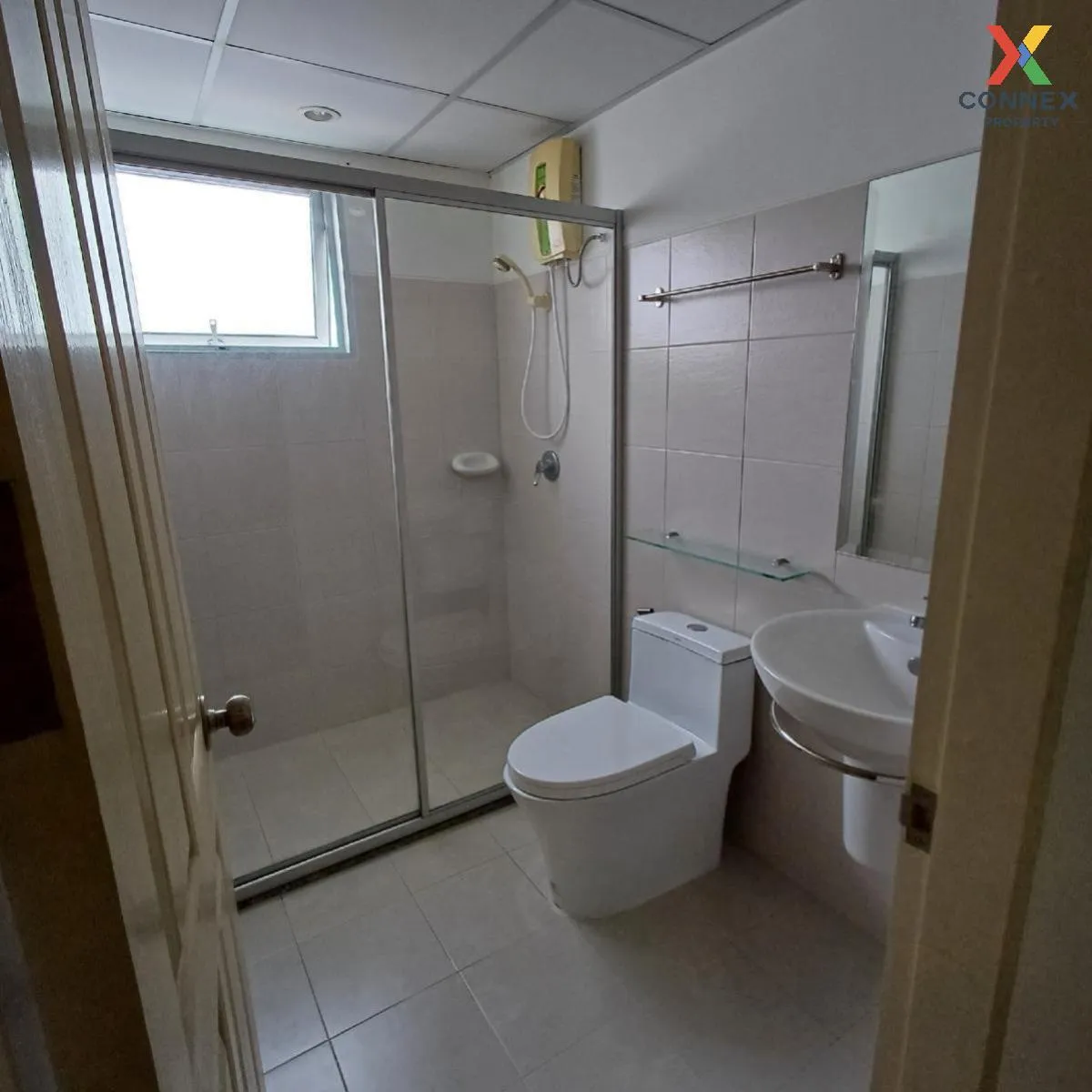 For Rent Condo , Supalai Park Kaset , BTS-Kasetsart University ,  3