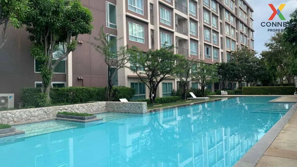 ขายคอนโด  บ้านเพียงเพลิน หนองแก้ว หัวหิน ประจวบคีรีขันธ์ CX-12066