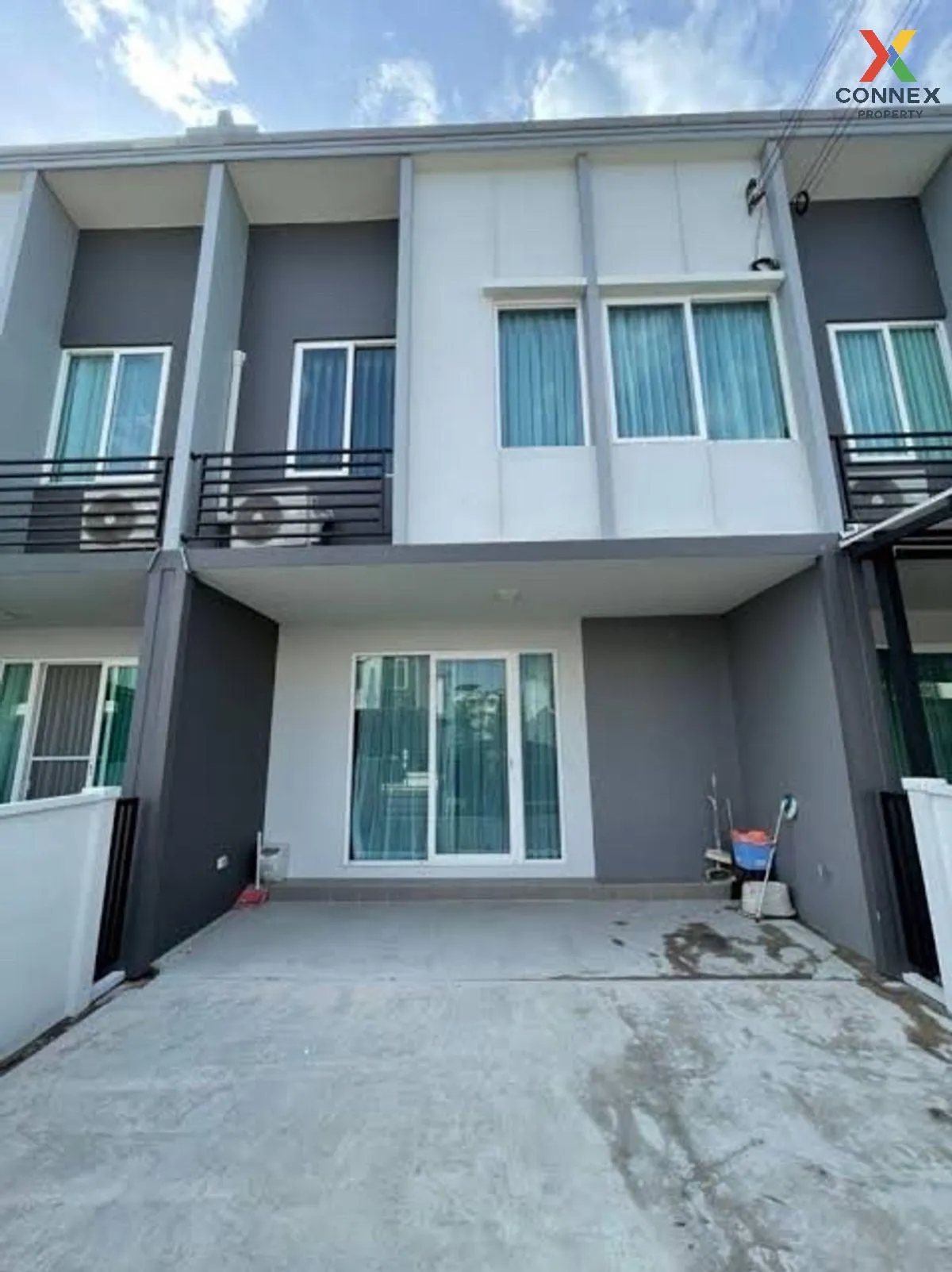 For Rent House , Grande Pleno Ramintra-Bangchan Station , Min Bur 1