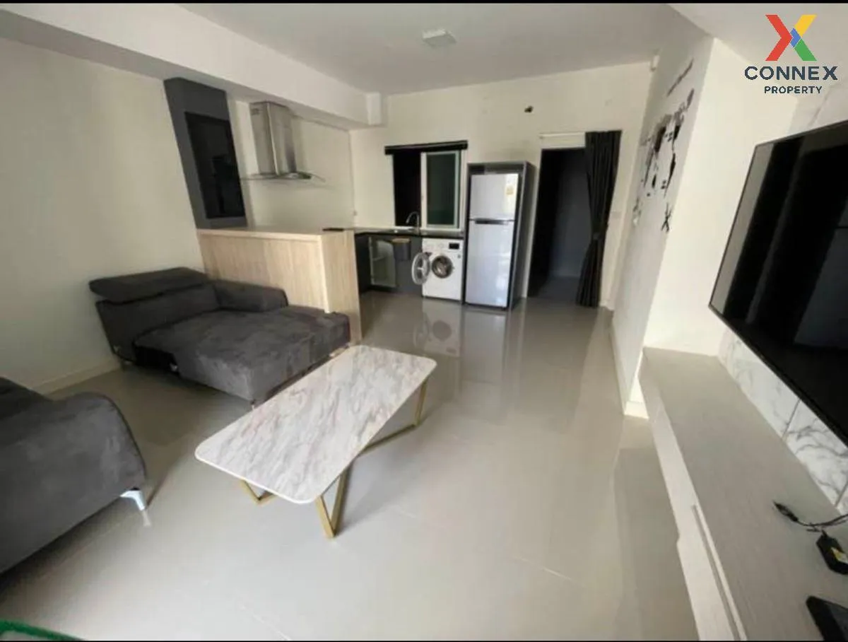 For Rent House , Grande Pleno Ramintra-Bangchan Station , Min Bur 2