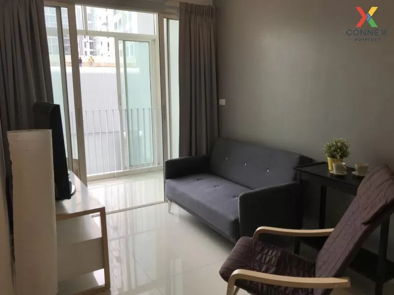 FOR RENT condo , Ideo Verve Sukhumvit , BTS-On Nut , Phra Khanong Nuea , Watthana , Bangkok , CX-12070