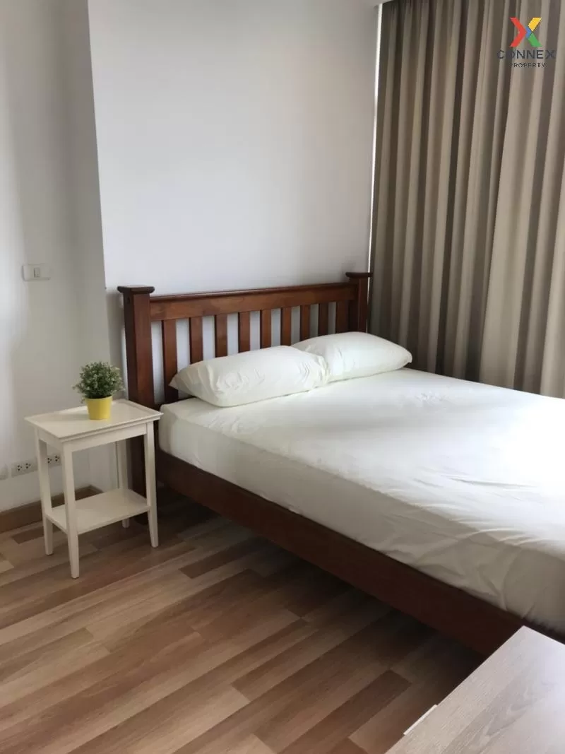 FOR RENT condo , Ideo Verve Sukhumvit , BTS-On Nut , Phra Khanong Nuea , Watthana , Bangkok , CX-12070