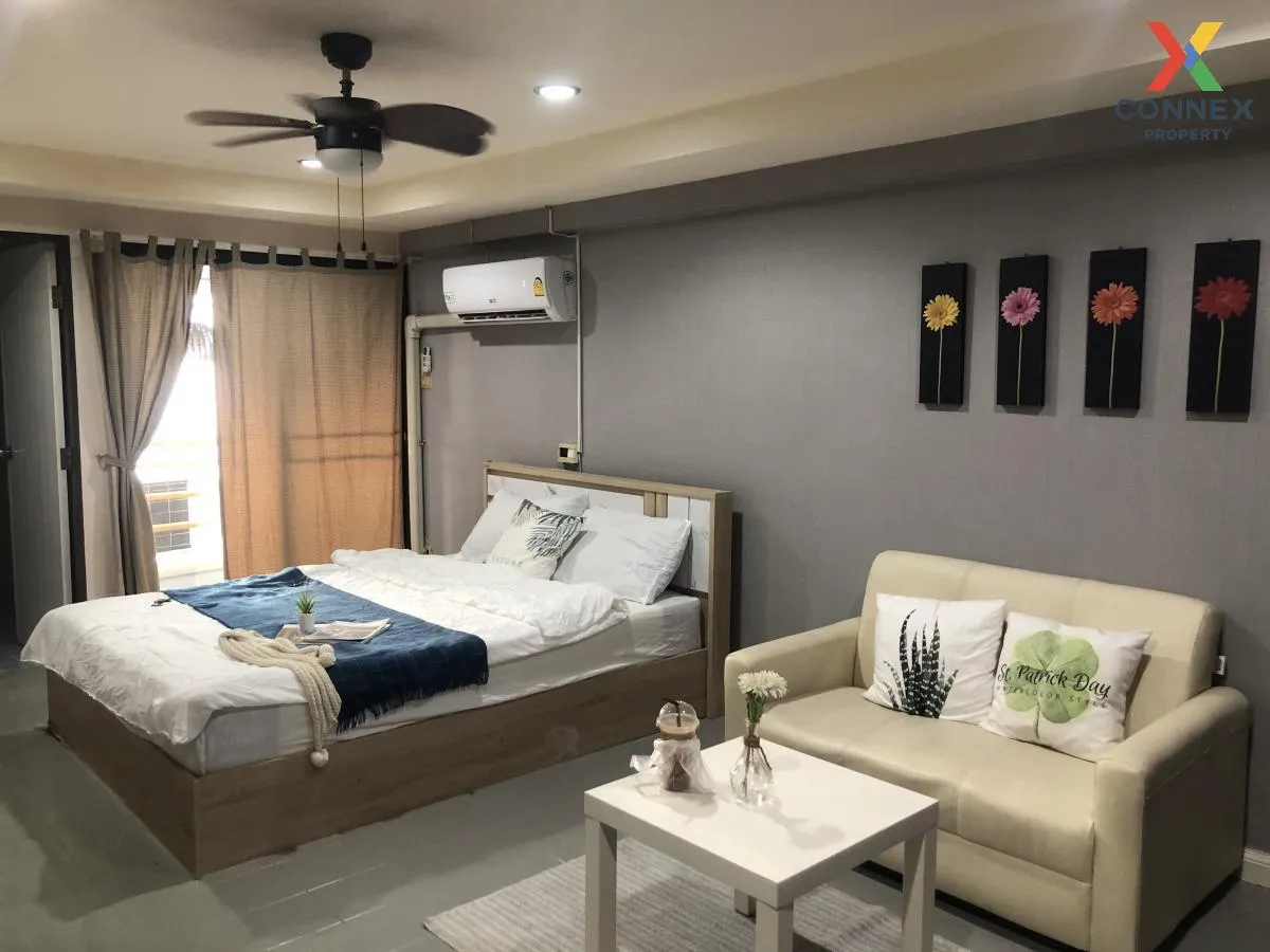 For Sale Condo , Duliya Place , Lat Phrao , Lat Phrao , Bangkok , 1