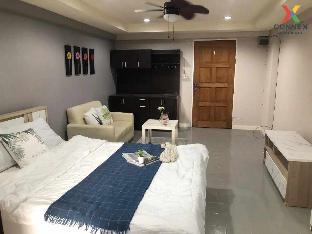 For Sale Condo , Duliya Place , Lat Phrao , Lat Phrao , Bangkok , 2