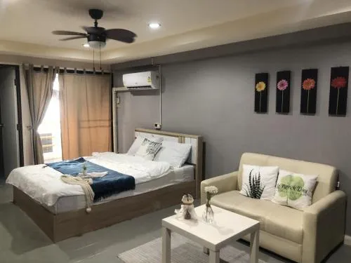 For Sale Condo , Duliya Place , Lat Phrao , Lat Phrao , Bangkok , CX-120711