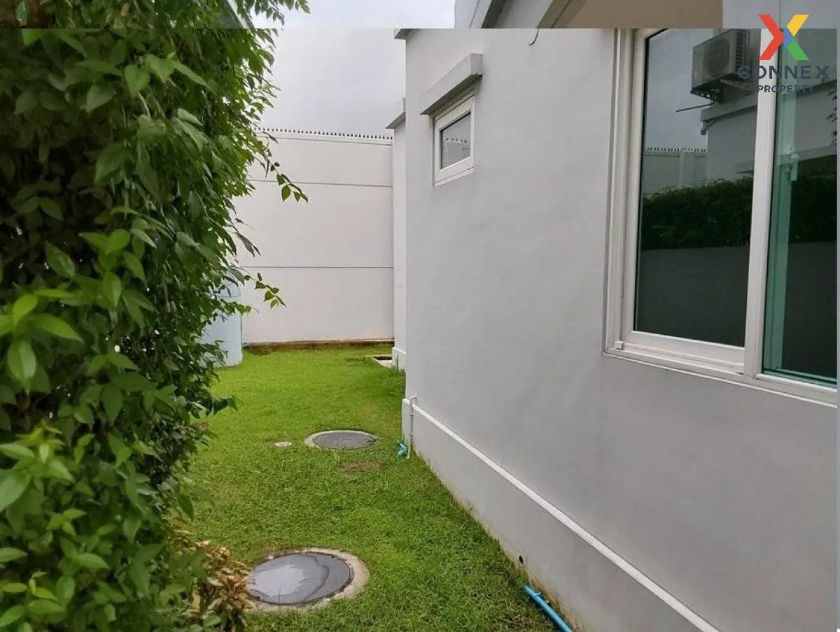 For Sale House , Chaiyapruek Westgate , Bang Mae Nang , Bang Yai 