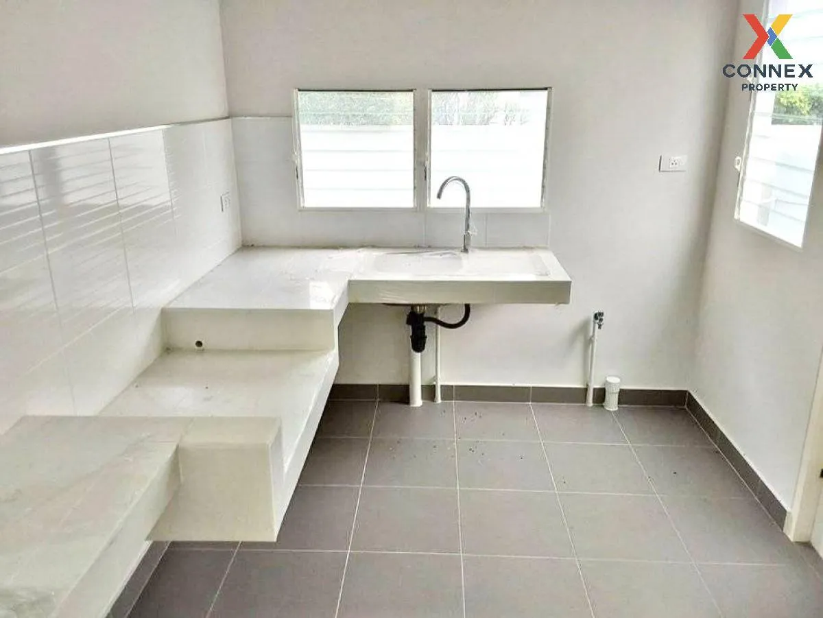 For Sale House , Chaiyapruek Westgate , Bang Mae Nang , Bang Yai 